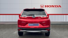 Honda CR-V 2.0 i-MMD Hybrid EX 5dr eCVT Hybrid Estate